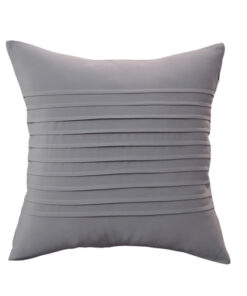 Gối Tựa Lưng Sofa Microfiber Màu - Xếp Ly Trang Trí Gối Tựa Lưng Microfiber Màu - Xếp Ly Trang Trí Màu 3