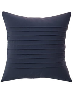 Gối Tựa Lưng Sofa Microfiber Màu - Xếp Ly Trang Trí Gối Tựa Lưng Microfiber Màu - Xếp Ly Trang Trí Màu 6