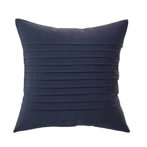 Gối Tựa Lưng Sofa Microfiber Màu - Xếp Ly Trang Trí Gối Tựa Lưng Microfiber Màu - Xếp Ly Trang Trí Màu 6