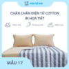 chăn cotton
