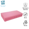 Đệm Ngồi Thiền 70cmx70cmx5cm Cotton Gấp 2 Lớp Đệm ngồi thiền Cotton